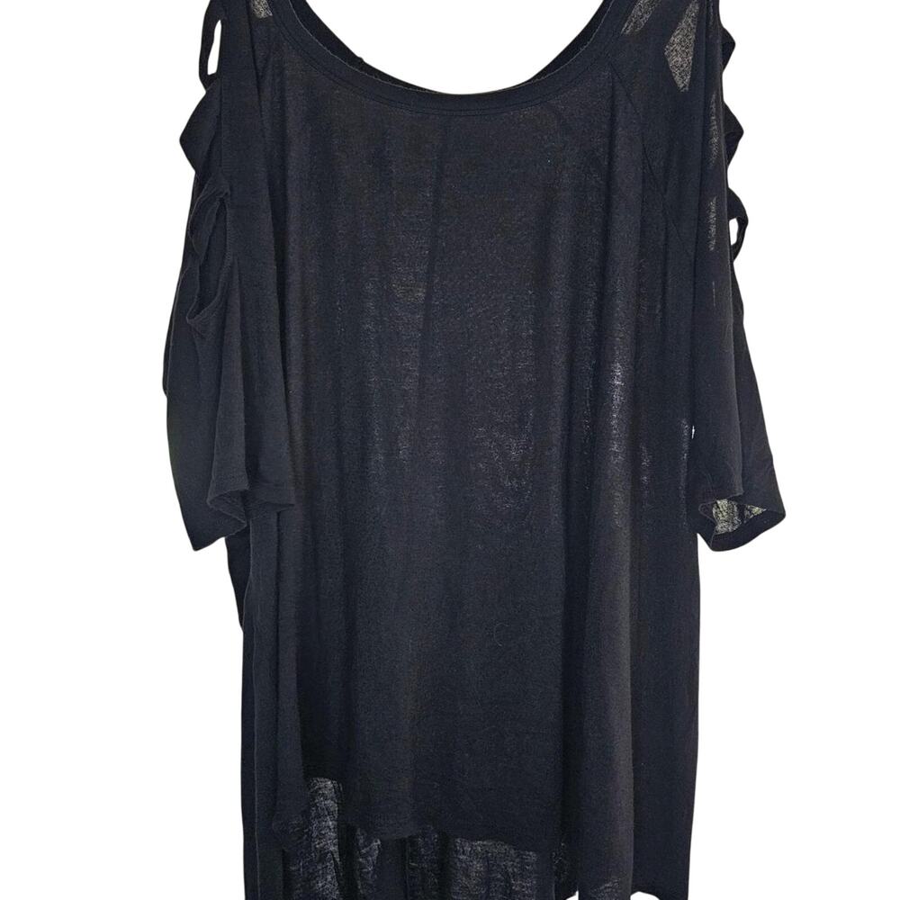 Black liberty love off the